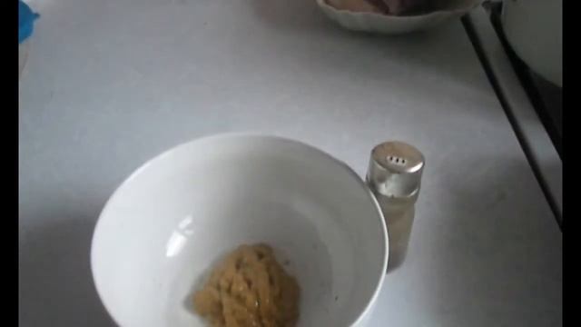 Мясо для бутербродов/Тонкость запекания мяса смотреть онлайн