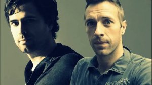 Chris Martin & Tim Rice-Oxley - Every Teardrop Is A Waterfall