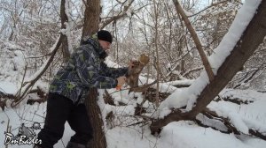 Складная пила с AliExpress: обзор и тест