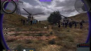 Народная Солянка. DMX 1.3.5.   Агропром. Сходка авторитетов.