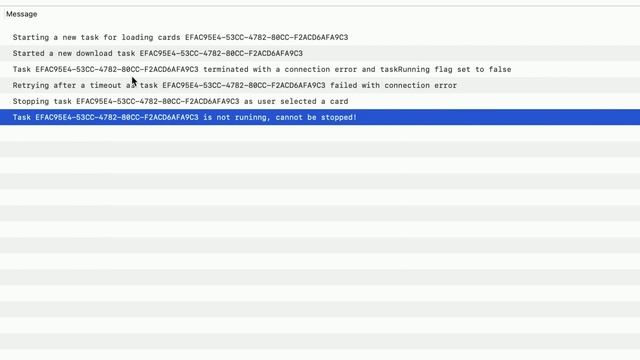 Explore logging in Swift смотреть онлайн