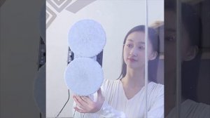 Робот мойщик окон PuRuikai / робот стеклоочиститель для мойки окон / пылесос для мытья стекол