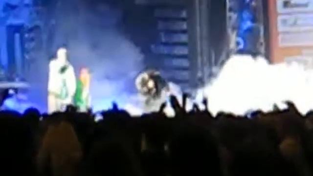 Каста на "Кофемолке, 2009", г. Чебоксары смотреть онлайн