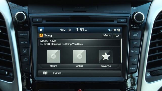 Hyundai Elantra GT 2016 Review | TestDriveNow смотреть онлайн