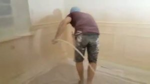 Покраска стен и потолков Электрический краскопульт Тула 2