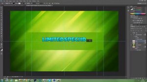 [How To] Make a One Channel Background on Photoshop [Tutorial]