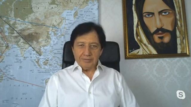 Анатолий НЕКРАСОВ: осознанные путешествия смотреть онлайн