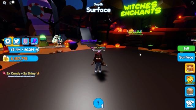 ПОЛУЧИ СЕКРЕТНУЮ НАГРАДУ в Майнинг Симулятор 2 Роблокс! Обнова и Код Mining Simulator 2 Roblox