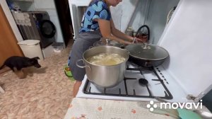 26 октября 2023 г. ХЛЕБ КОТОРЫЙ ЛЮБЯТ ВСЕ. ИЗ ГОРОДА В ДЕРЕВНЮ - ПЕРЕЗАГРУЗКА