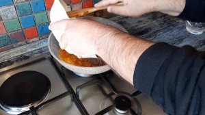 КАК ВКУСНО СВАРИТЬ ГРЕЧКУ НА ВОДЕ! К Великому Посту.