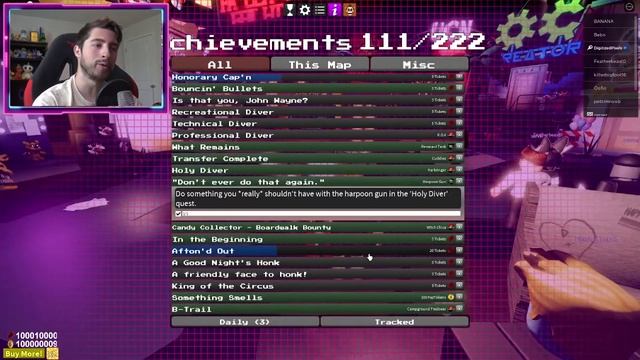 How to get HARPOON GUN + SECRET ACHIEVEMENTS in TPRR [ ?️ NEW ] - Roblox смотреть онлайн