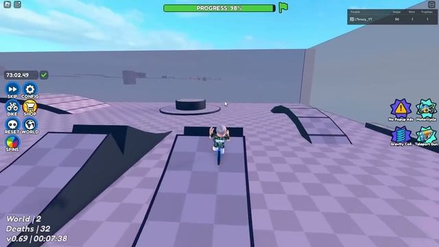 Toilet Tower Defense is Refunding *ALL* Robux!? смотреть онлайн