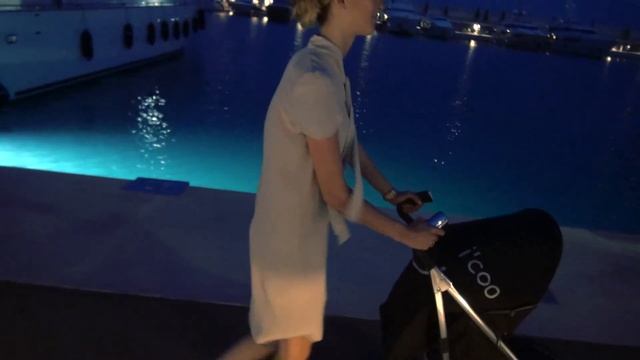 Коляски iCoo | Презентация смотреть онлайн