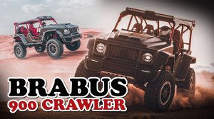 Brabus Crawler.mp4