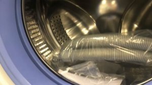 Стиральная машина haier 12758