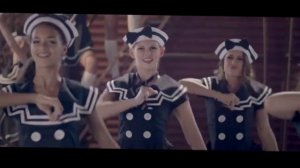 Chorale feat. Päivi Lepistö - Suomidancee  ED