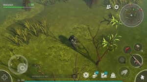 Крутые находки на болоте ДИКИЕ ТОПИ Last Day on Earth: Survival