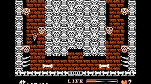 Addams Family, The | NES |