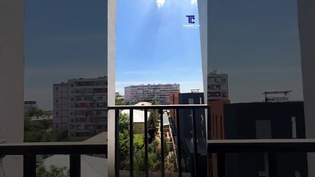 Продается двухкомнатная квартира в Mirzo Ulugbek NRG - центр Ташкента, элитный район! смотреть онлайн