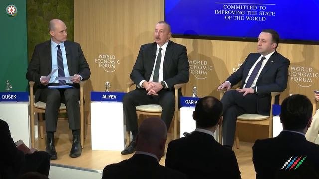 Как Ильхам Алиев стал нужен и Востоку и Западу