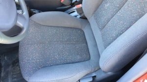 Hyundai Accent, 2008 1.5 MT (102 л.с.) ТагАЗ Экспресс обзор от Александра Никулина, Автосалон Bosto