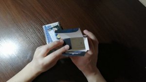 Happy Box Космос Юпитер плюс Chupa Chups Миньоны