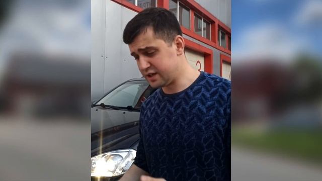 Отзыв об автосервисе «Технолайн» в Люберцах #14 смотреть онлайн