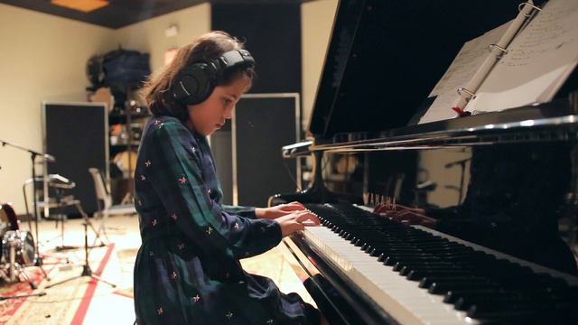 The Beatles - Let It Be (Piano Cover) смотреть онлайн