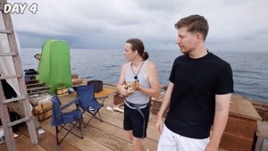 7 Дней в Открытом Море