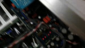 Marantz PM15S1.завис.сервисный режим. что внутри.