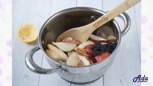 ★ЭТО ЕСТ ПАПА РИМСКИЙ!★ ГРУШЕВОЕ ВАРЕНЬЕ С МАКОМ ★