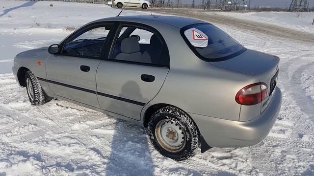 Купить Заз Шанс (Zaz Chance) 2008 г. с пробегом бу в Саратове, Балаково. Автосалон Элвис смотреть онлайн