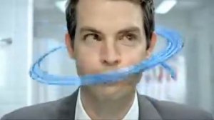 Реклама Ополаскиватель Colgate Plax Свежее дыхание.