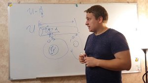 Электрический ток и его сила. Что это, откуда взялась? От чего зависит сила тока?