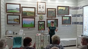 Судьба Великой Княгини Часть 1