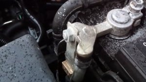 Греется клемма на аккумуляторе - autozapisi.ru