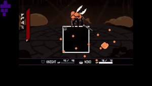 Deltarune HollowShot The Hollow Knight NO HIT