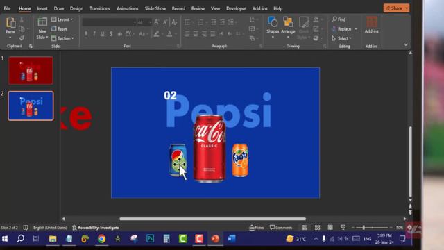 Your next PowerPoint presentation should look like this #powerpoint #presentation #tutorial