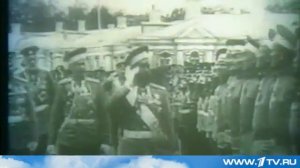 100-летие марша Прощание славянки.mp4