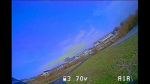 78g Drone FPV Happymodel Mobula 8 Freestyle 2