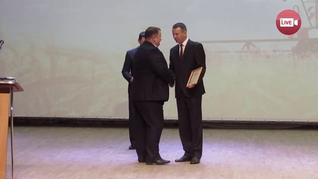 День работников сельского хозяйства и перерабатывающей промышленности в Слониме (2019) смотреть онлайн