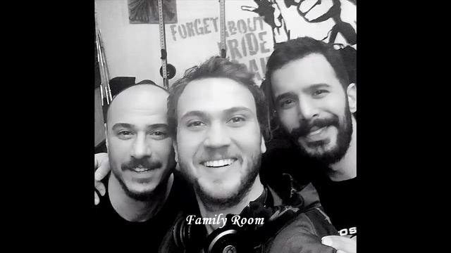 Çukur Kamera Arkası смотреть онлайн