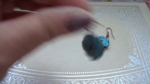 Чудесные новинки с блошиного рынка и из секонд-хенда. Винтажные украшения.