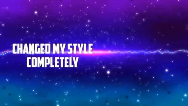 my gfx design progression... смотреть онлайн