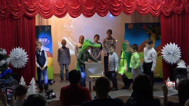 "Крокодил" смотреть онлайн