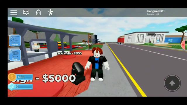 Играю с RasTi в роблокс pizza tycoon #1 смотреть онлайн