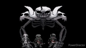 Ultra Last Breath Sans phase 4 [not official]