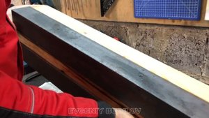 КУЗНЕЧНЫЕ (СТУЛОВЫЕ) ТИСКИ за которыми долго охотился!!!