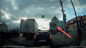 Путаем право и лево