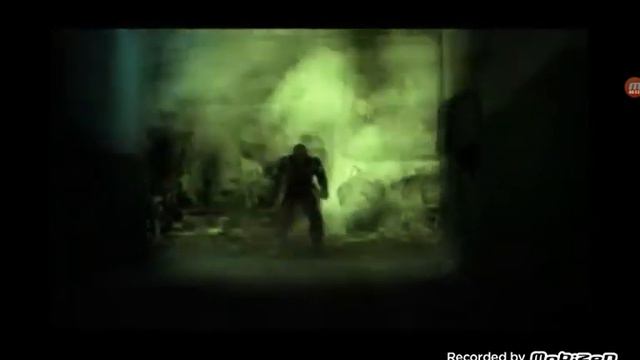 8 концовка stalker тень Чернобыля песня Space Coast!